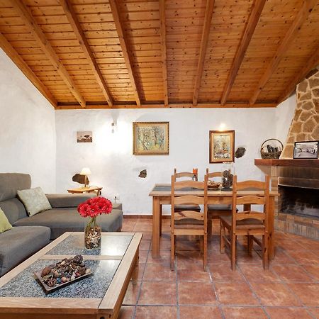 Villa El Lagar Icod De Los Vinos Exterior foto